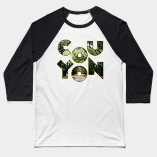 COUYON Baseball T-Shirt